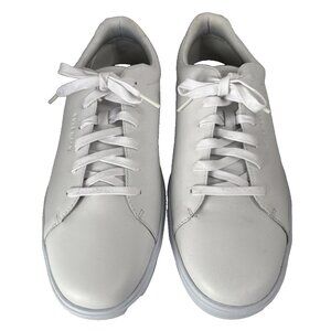 Cole‎ Haan Grand Crosscourt Traveler Men’s 13 M White Leather Casual Sneakers